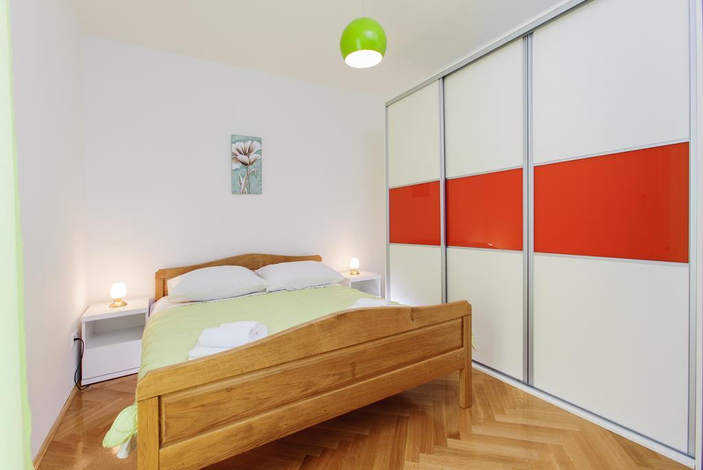 Amigo Comfort Apartments Split Rom bilde