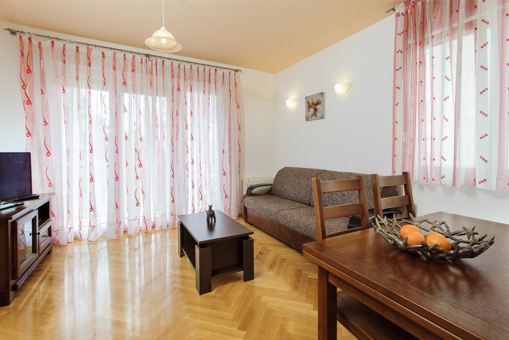 Amigo Comfort Apartments Split Rom bilde