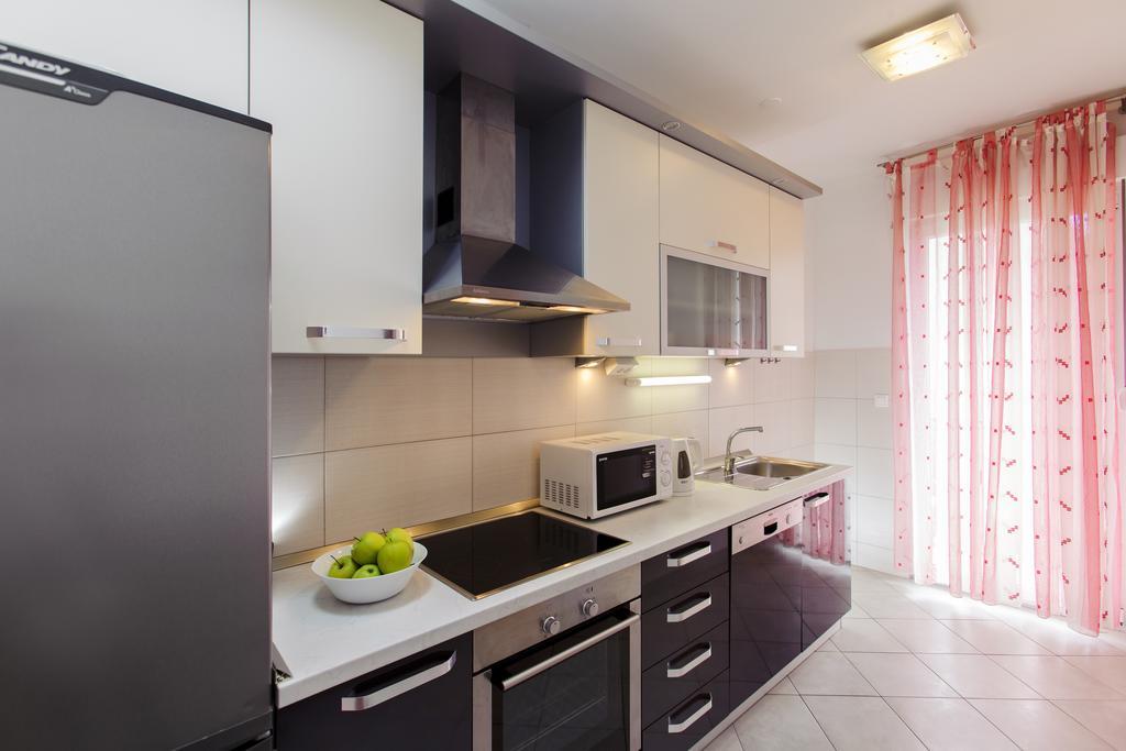 Amigo Comfort Apartments Split Rom bilde