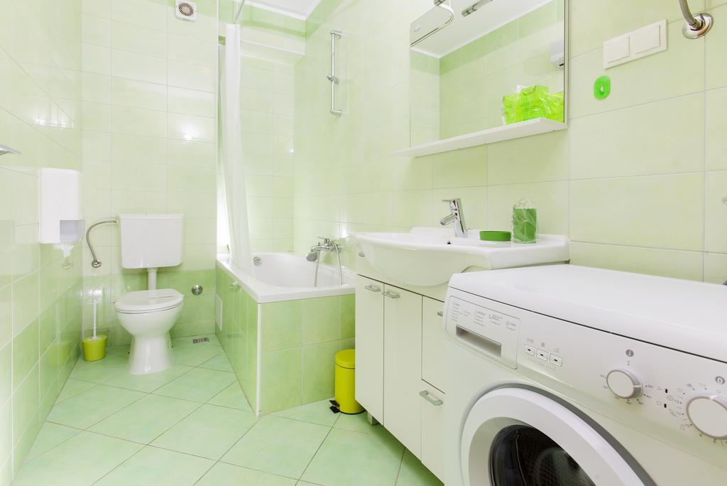 Amigo Comfort Apartments Split Rom bilde