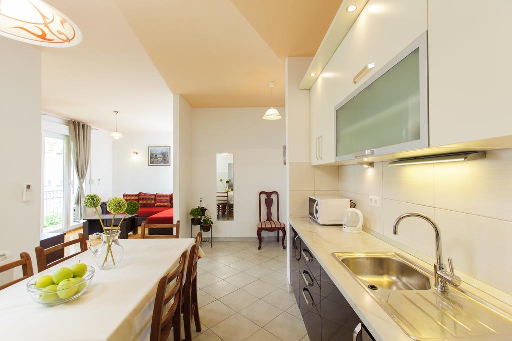 Amigo Comfort Apartments Split Rom bilde